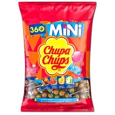 (11,88€/1kg) Chupa Chups
