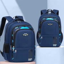Schultasche Schulrucksack Junge Mädchen Schulranzen Schule Backpack