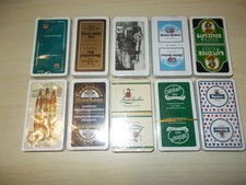 10 Pack neue Brauerei