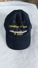 Schnellboot Dachs Original