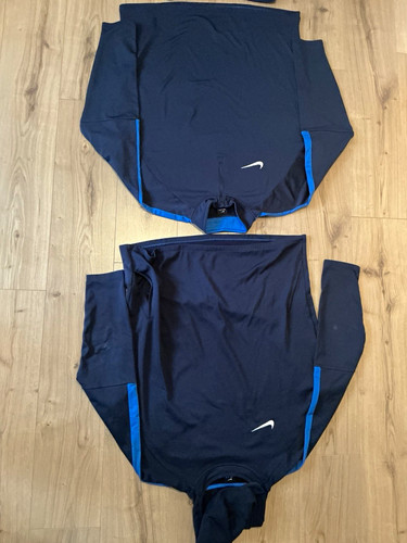Nike dri fit training - training, 3er-set