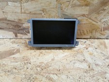 Original Audi A6 4F C6 MMI Bildschirm Display 4F0919603B