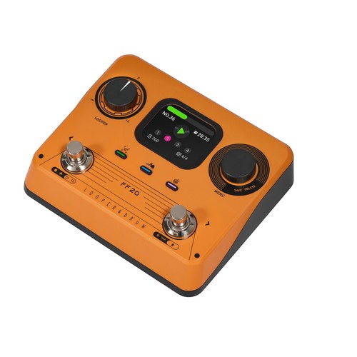 Drumcomputer looper mit - drumcomputer-looper,