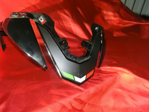 Aprilia tuono factory - factory, my