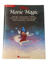 Disney Movie Magic
