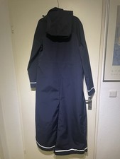 Reitmantel, Regenmantel