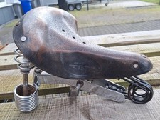 Schöner großer alter REX