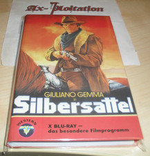 Silbersattel / Große X-rated