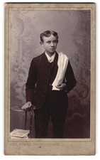 Fotografie Emil Bühler