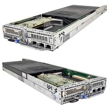 HP Server ProLiant XL170r G9
