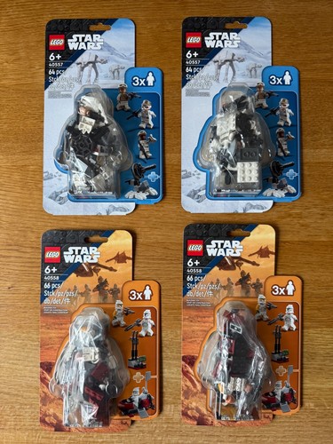 Lego star wars - lego,