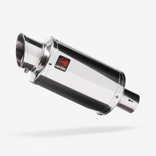 Lextek Edelstahl YP4 Stubby