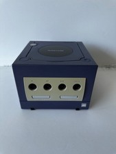 Nintendo GameCube Konsole -