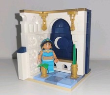Lego Disney Aladdin Jasmin 145