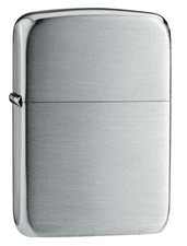 Zippo benzin feuerzeug - -,