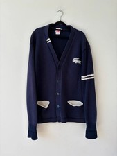 Lacoste Live Herren Marine Big