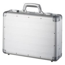 ALUMAXX Attaché Laptopkoffer