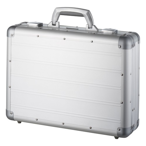 Alumaxx attaché laptopkoffer - alumaxx,