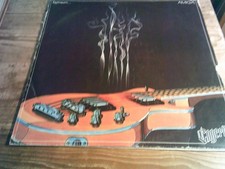 LP Rock/Pop DDR -  Engerling