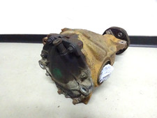 Mercedes SLK R170 W208