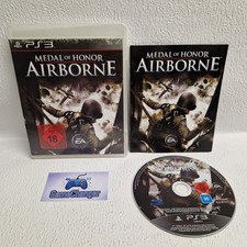 Medal Of Honor Airborne -