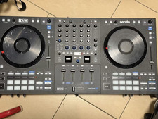 Rane FOUR - Serato DJ Pro Controller - STEMS - Wie Neu