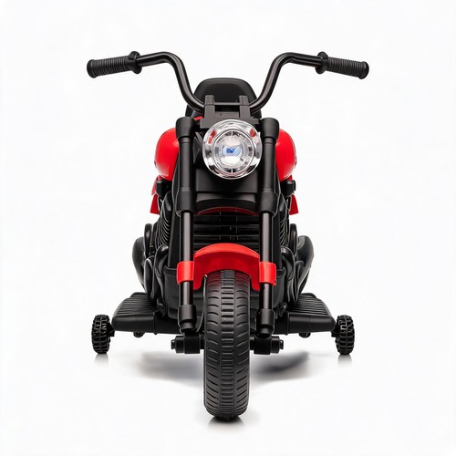 Kinder crossbike elektro - crossbike,