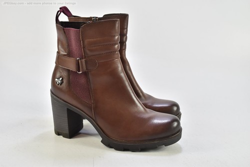 Marco tozzi damen stiefelette - ,