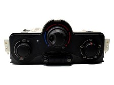 Klimabedienteil  AC Megane 2