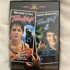 Teen Wolf 1+2 - Erstauflage