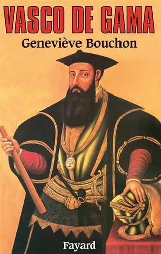 Vasco gama geneviève - vasco, de