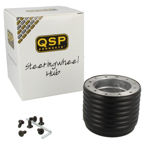 Qsp lenkradnabe für daihatsu - qsp,