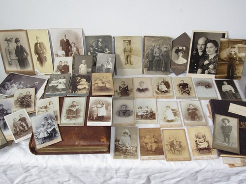Jugendstil portrait fotos - jugendstil,