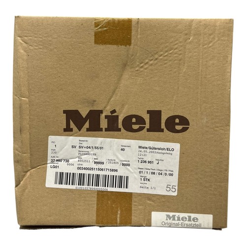Miele 1236951 flusensieb für - 1236951,