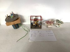 ✅Faller H0/1:87 Kirmes