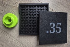 Munitionsbox+ Manometertool