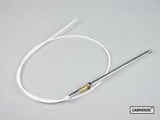 Ersatz Teleskop Mast für