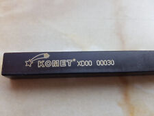 KOMET Wendeplattenhalter XD00