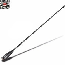 ORIGINAL NAGOYA NA-771 SMA-FEMALE Portabelantenne