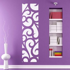 Wandtattoo Wandaufkleber