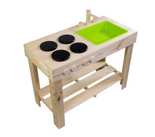 mgc24 Matschküche S, Outdoor