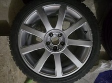 Original RS4 B5 Felgen 18 Zoll