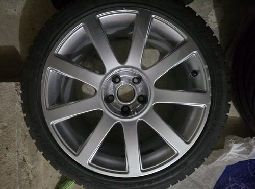 Original rs4 felgen zoll - rs4, 18