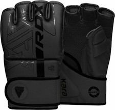 MMA Handschuhe von RDX