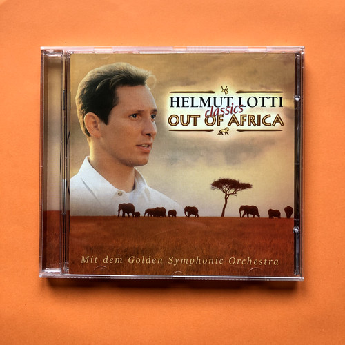 Helmut lotti out of - helmut,