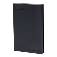 Seagate Game Drive for Xbox 2TB  