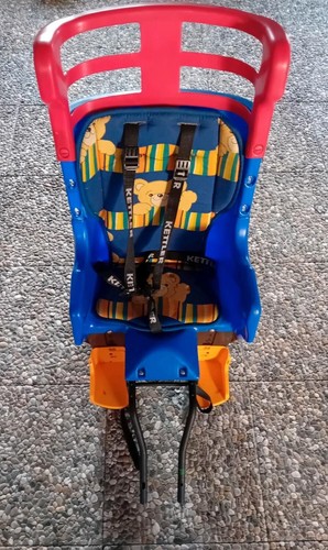 Fahrradsitz für kinder - für, von