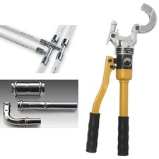 8 Ton Profi Presszange TH ge