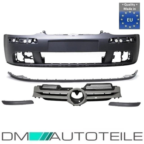 Unfall set für golf - set,
