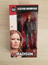 McFarlane Toys The Walking Dead - Madison18cm groß Figur NEU OVP NEW